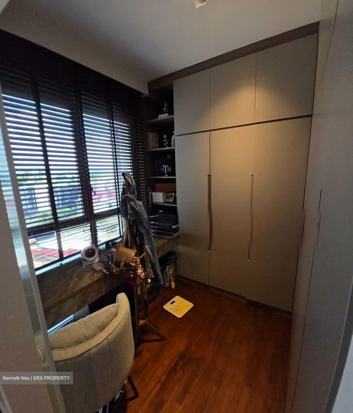 Sea Horizon (D18), Condominium #565228041